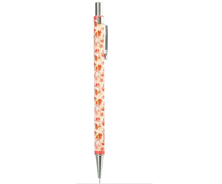 مداد نوکی 0.5 میلی متری پنتر سری آرت مدل Floral